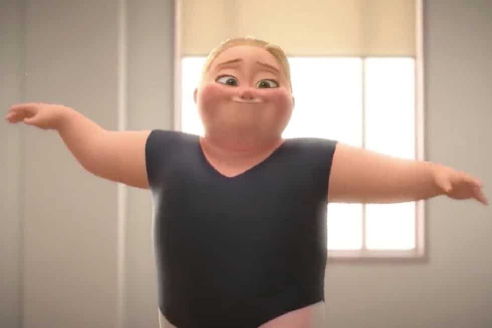 WION Fineprint | Disney's first plus-size lead