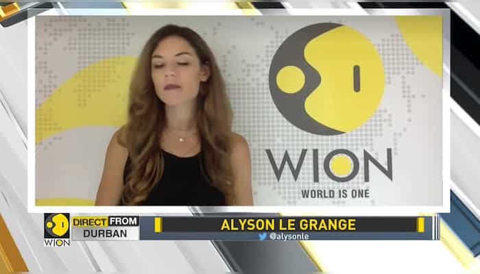 WionNews Video