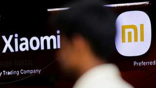 Chinese smartphone maker Xiaomi shuts financial services business in India