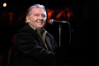 Rock n' roll pioneer Jerry Lee Lewis has died at age 87