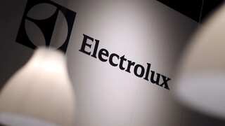 Electrolux to lay off 4,000 people worldwide citing heavy losses in third-quarter