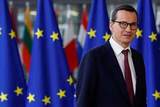 Poland selects US firm for construction of country's first nuclear power plant