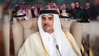 FIFA 2022: Qatar's Emir lashes out at criticism ahead of World Cup