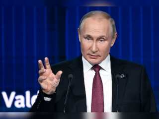 Gravitas: Gas wars: Is Putin losing the battle?