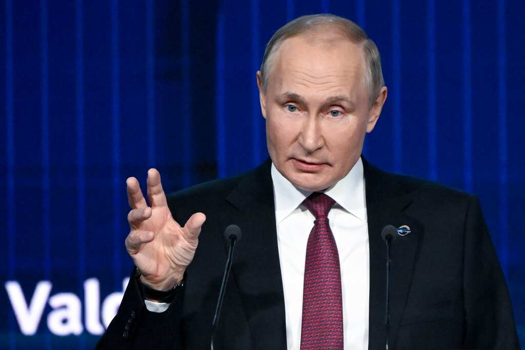 Gravitas: Gas wars: Is Putin losing the battle?