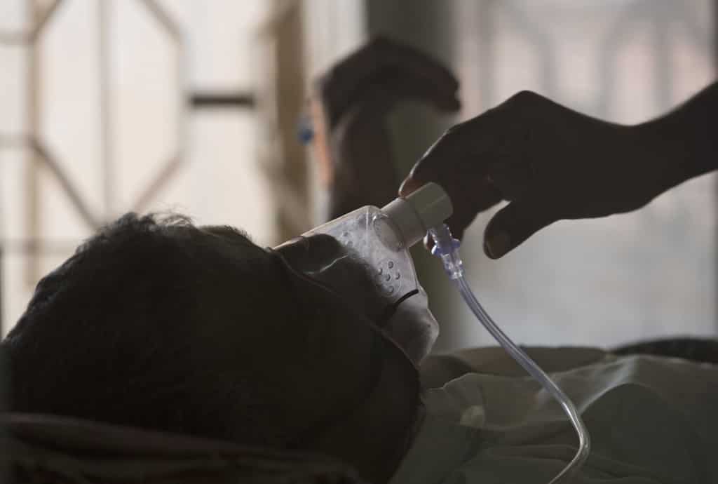 Gravitas: Is Tuberculosis making a deadly comeback?