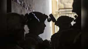 Gravitas: Human trafficking at US military bases?