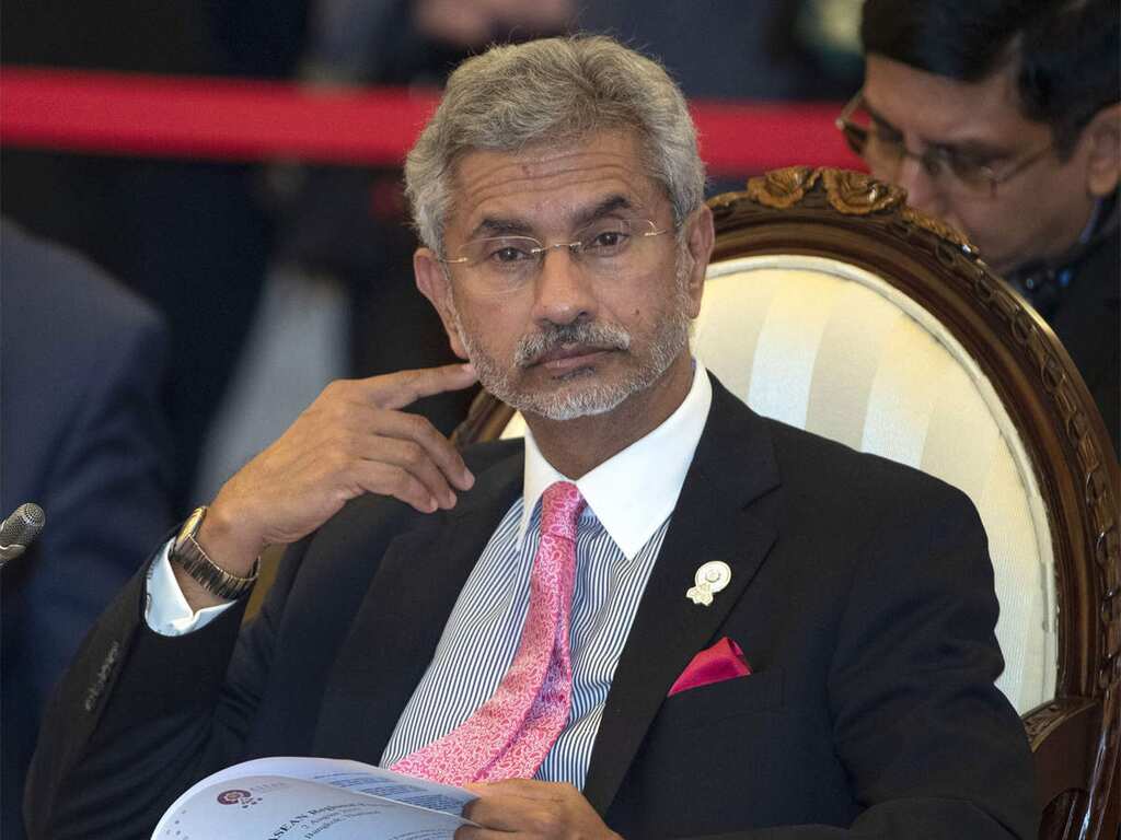 Gravitas: Jaishankar slams UNSC for failing to punish 26/11 perpetrators