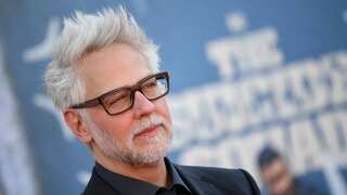 James Gunn: 'DC and Marvel have the common goal of...'