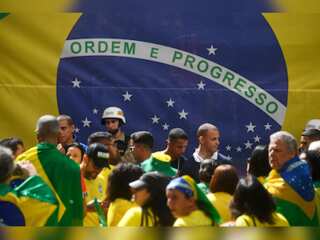Brazil Presidential elections: Bolsonaro, Lula trade blows in final debate