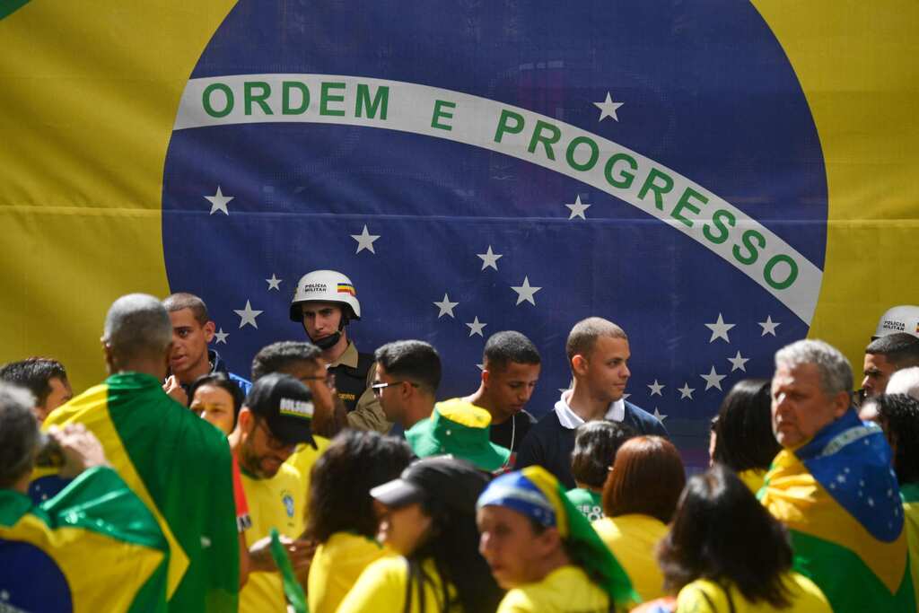 Brazil Presidential elections: Bolsonaro, Lula trade blows in final debate