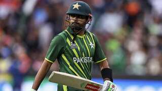 Babar Azam is insecure, plays for himself: Wasim Akram slams Pakistan skipper after Zimbabwe defeat