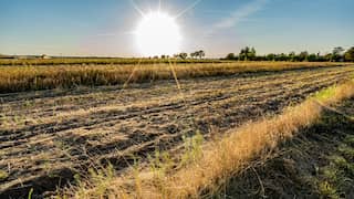 NASA data reveals Earth is increasingly absorbing more solar radiation