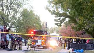 US: Six children die in suspected murder-suicide case at Oklahoma home