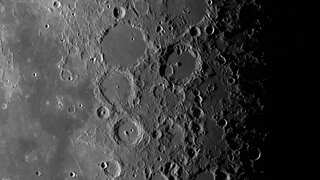 NASA's Lucy mission captures breathtaking images of the Earth and the Moon