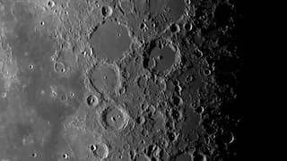 NASA's Lucy mission captures breathtaking images of the Earth and the Moon