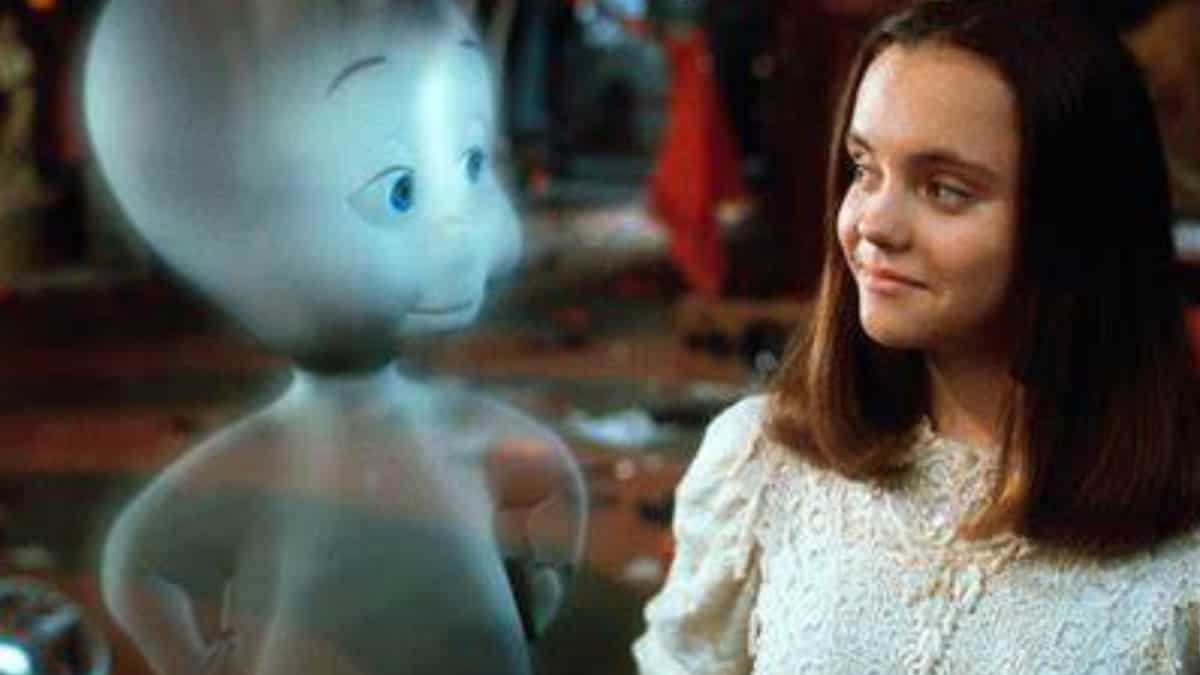 Casper