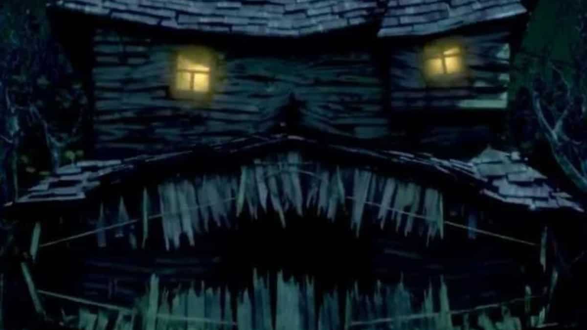 Monster House
