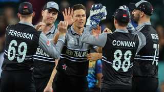T20 World Cup: Glenn Phillips, Trent Boult power New Zealand to comprehensive 65-run win over Sri Lanka