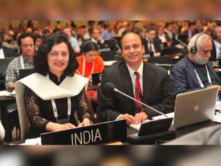 'India made strong statement by highlighting terror issue,' says Ruchira Kamboj