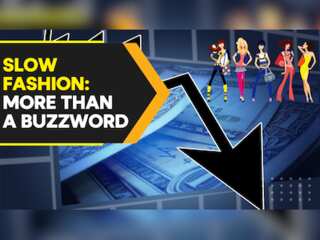 Slow fashion on fast growth path as economies face recession