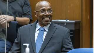 USA: Man wrongly incarcerated for 38 years released after DNA test