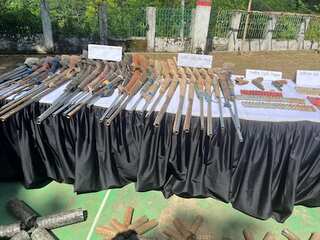 Bangladesh: RAB and Army join hands to hunt for members of new terror group