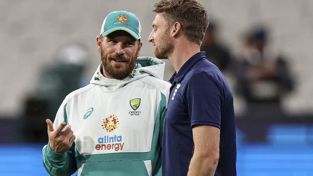 Explained: What New Zealand's win against Sri Lanka means for Australia & England's T20 WC semi-final chances