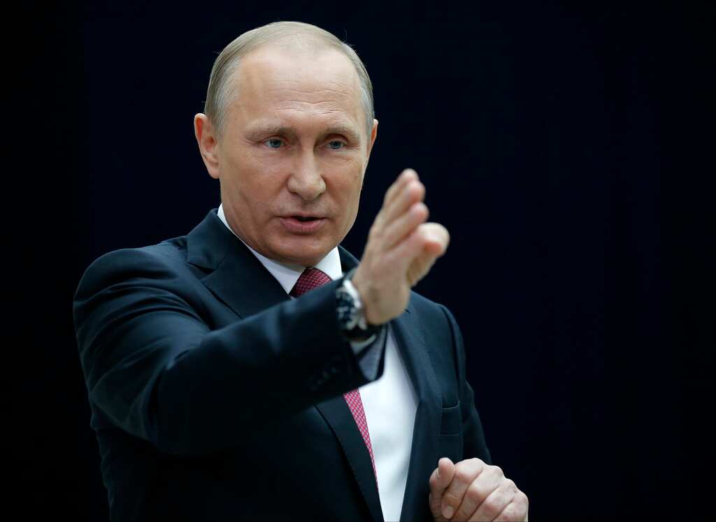 Ukraine war: 'Massive' drone attack in Crimea; Russia blames Ukraine, UK