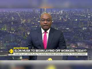 Twitter layoffs: Elon Musk planning layoffs at Twitter, say reports
