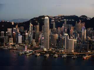 WION Fineprint| Wall Street slammed over plan to attend Hong Kong Summit