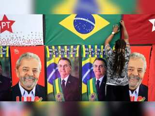 Brazil Presidential Elections| Bolsonaro, Lula trade blows in final debate
