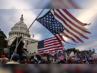 US: Early voting in states like Florida, Texas & California