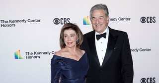 Man arrested in attack on US House Speaker Nancy Pelosi’s husband faces charges