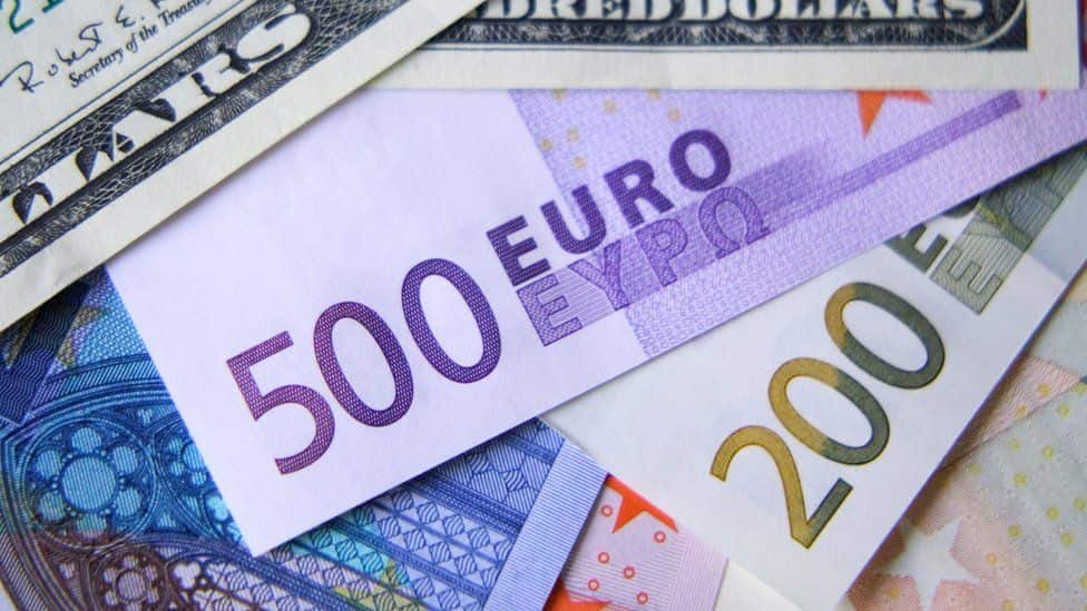 Eurozone inflation slows to 10 per cent in November but rate rises expected