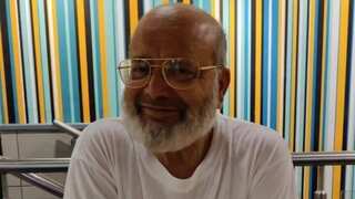 Guantanamo's oldest serving prisoner, a 9/11 attack suspect, released after two decades