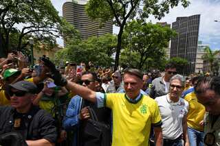 Brazil election: Bolsonaro cuts Lula lead as high-stakes presidential runoff goes down to wire