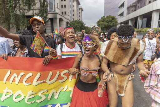 Fighting for visibility