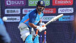 Team would look complete: Kapil Dev urges India to play Rishabh Pant over Dinesh Karthik vs South Africa