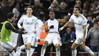 Premier League: Liverpool's long unbeaten home run ends after shock 2-1 defeat against Leeds United