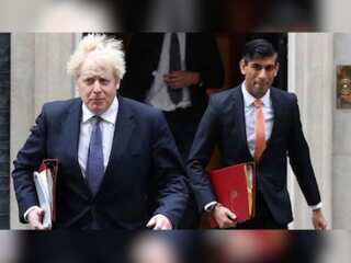Former UK Prime Minister Boris Johnson is planning to attend COP27: Reports