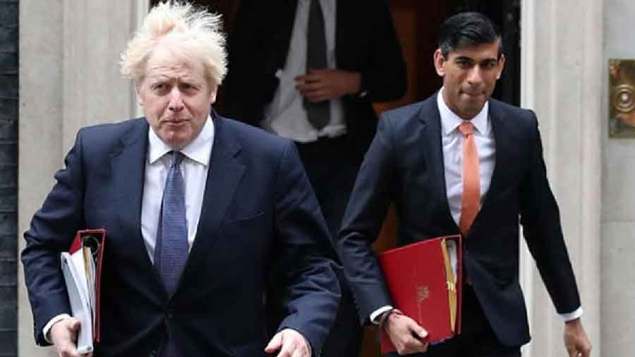 Former UK Prime Minister Boris Johnson is planning to attend COP27: Reports