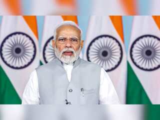 94th edition of Mann Ki Baat: PM Narendra Modi talks about solar energy in India