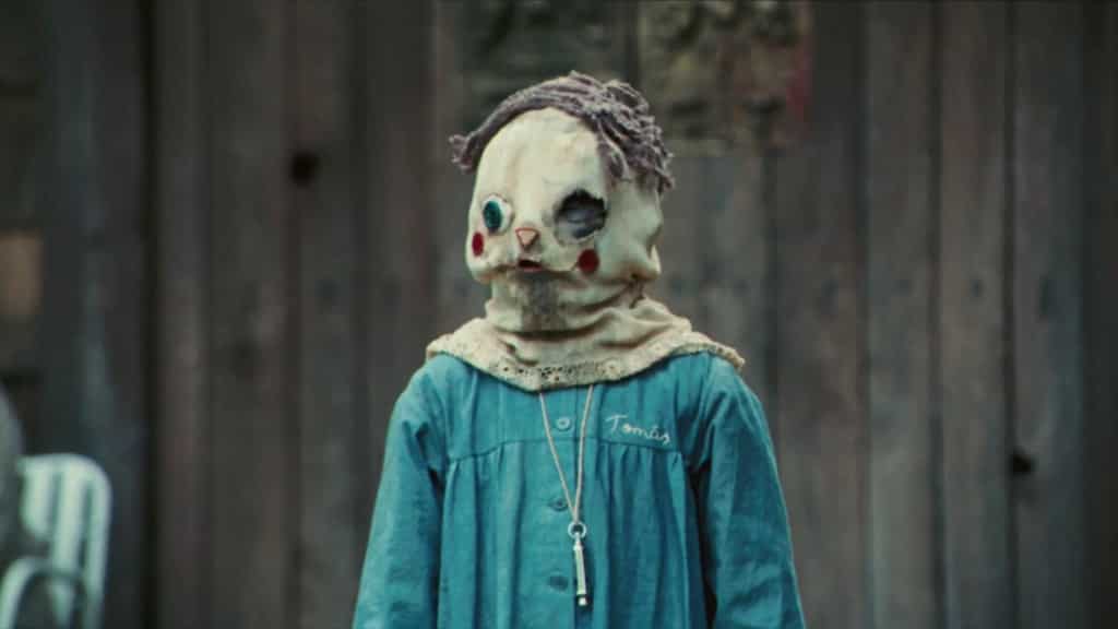 13 Days to Halloween: 'The Orphanage' is a relentlessly scary and tense haunted house movie