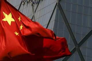 China holds talks with officials from Pacific Island nations over policing