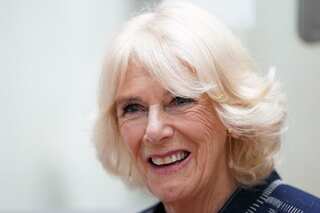 UK Queen Consort Camilla tests positive for Covid again, cancels visits