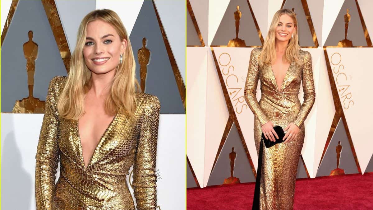 Margot Robbie