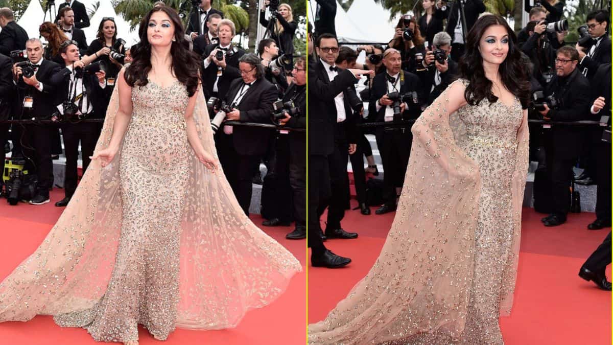 Aishwarya Rai Bachchan