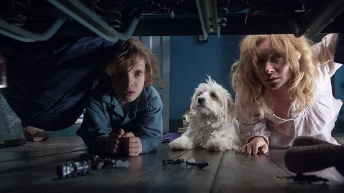 8. 'The Babadook’ (2014)