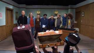 Tom Hanks makes surprise appearance at 'Saturday Night Live' episode with Jack Harlow